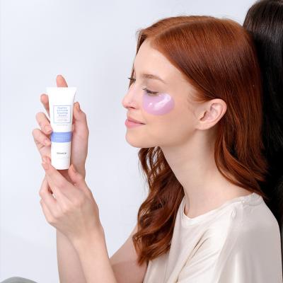Bibimcos All-in-One Moisturizing Cream - Lightweight Hydration for Day & Night, 1.69 fl oz