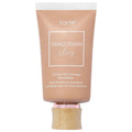 Amazonian Clay 16-Hour Full Coverage Foundation - Long-Lasting Matte Finish Makeup for Flawless Complexion