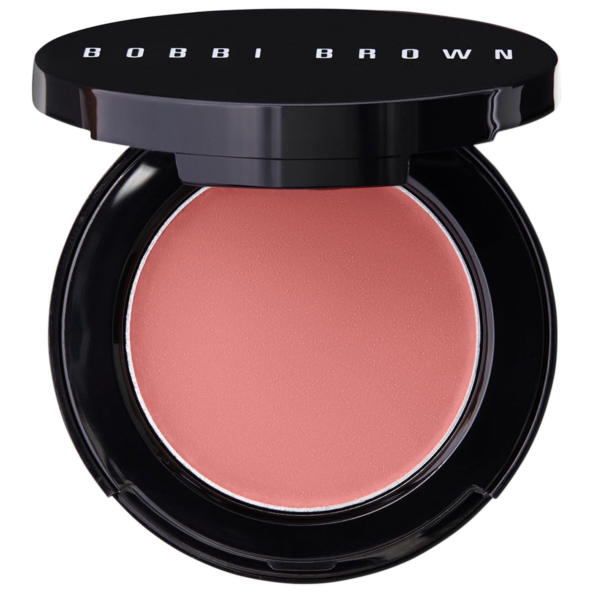 Pot Rouge Cream Blush for Lips & Cheeks: Natural, Multitasking, Portable Color & Paraben + Phthalate Free