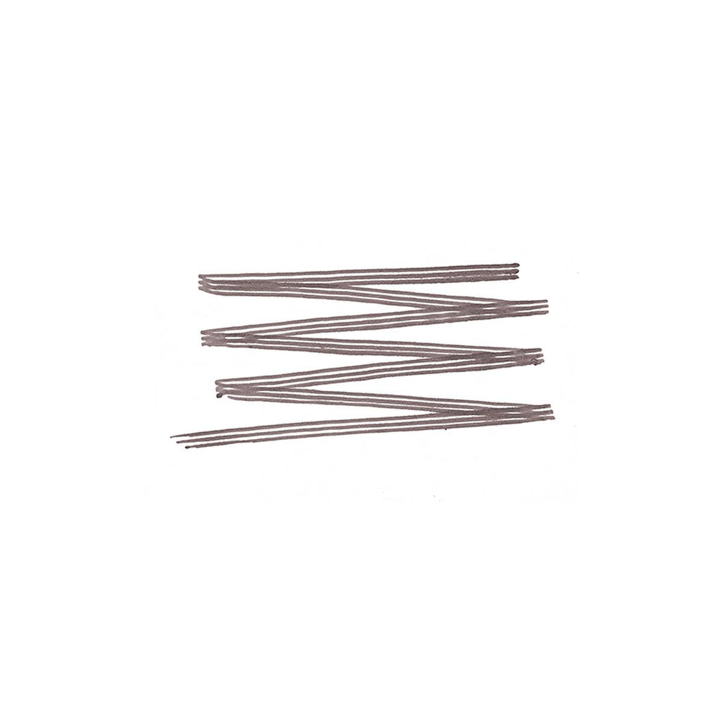Flormar Brow Micro Filler Eyebrow Filler Pen - Liquid Eyebrow Pencil for Fuller Brows, Natural Look, Long-Lasting