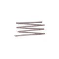 Flormar Brow Micro Filler Eyebrow Filler Pen - Liquid Eyebrow Pencil for Fuller Brows, Natural Look, Long-Lasting