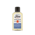 Floid Citrus Spectre Shower Gel - Refreshing 3.38 fl oz Compact Citrus Scented Body Wash for Travel