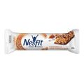 Nestle Nesfit Caramel Cereal Bar - Healthy Granola Energy Bar with Whole Grain & Fiber