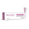 Revagin Skincare Cream for Sensitive Skin - Natural, Nourishing, and Hydrating with Hyaluronic Acid, Tea Tree Oil & Vitamin E