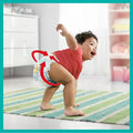 Prima Premium Care Diapers Size 6 - 28 Count - Leakproof Baby Diapers