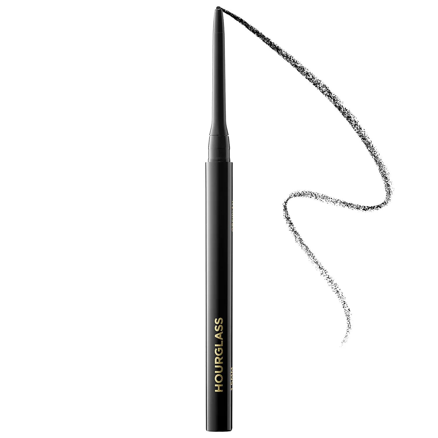 Hourglass 1.5MM Mechanical Gel Eye Liner - Waterproof, Cruelty-Free, Precision Eyeliner for Long-Lasting Wear