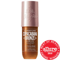 Sol de Janeiro Glowmotions Glow Body Oil - Shimmer, Hydrating, Vegan, & Cruelty-Free - Achieve a Radiant Brazilian Glow