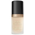 Too Faced Born This Way Natural Finish Longwear Liquid Foundation - Oil-Free, Vegan, Gluten-Free, Cruelty-Free Makeup