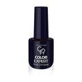 Golden Rose Color Expert Nail Polish - Long-Lasting, Single Coat, Trendy Nail Colors