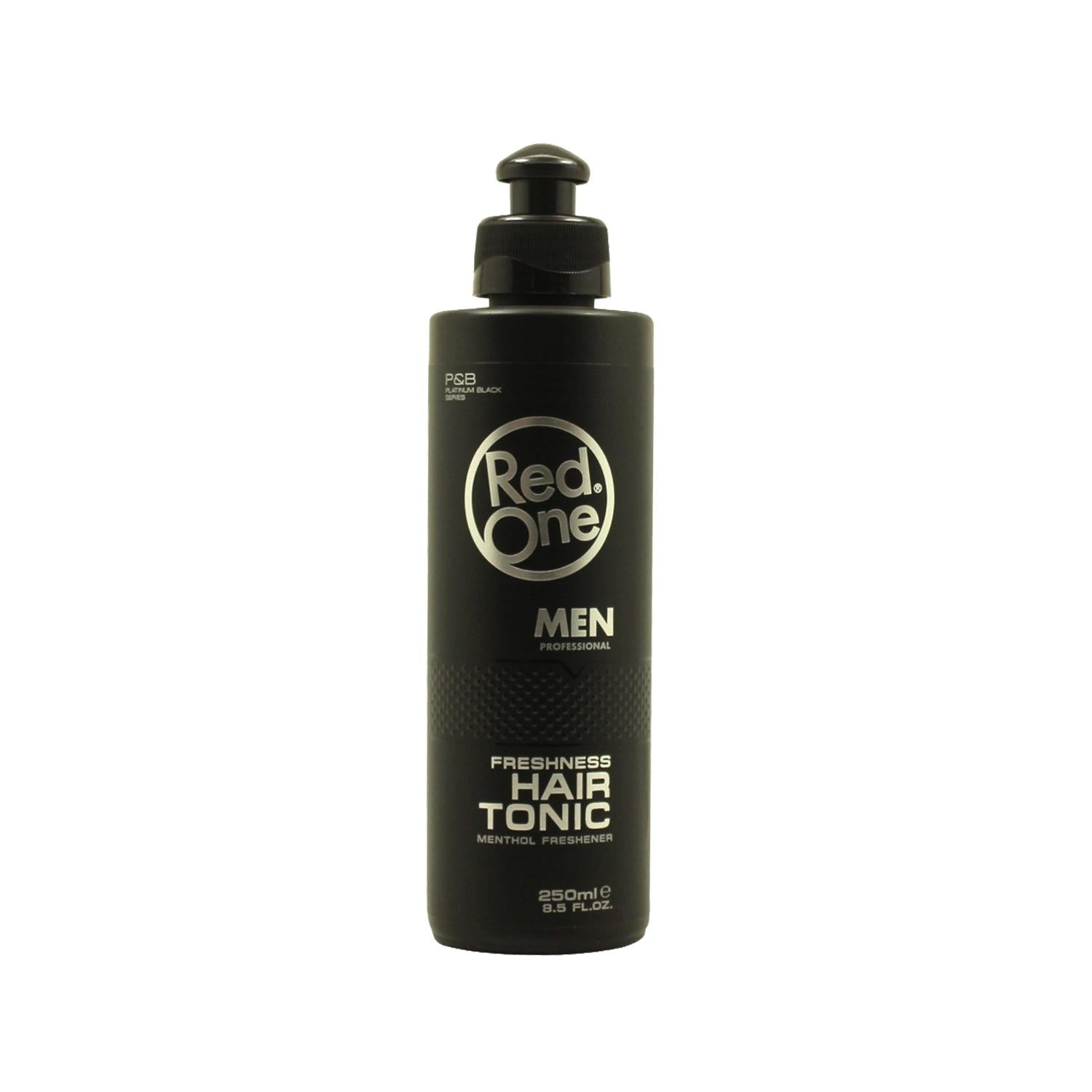 RedOne Hair Toner 250ml - Enhance Your Hair Color with Premium Toning Solution
