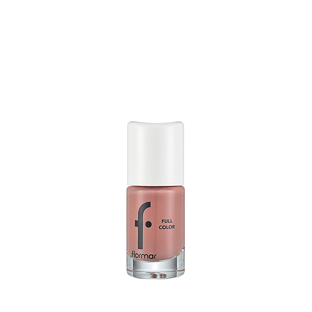 Flormar Full Color Extra High Pigment Nail Polish
