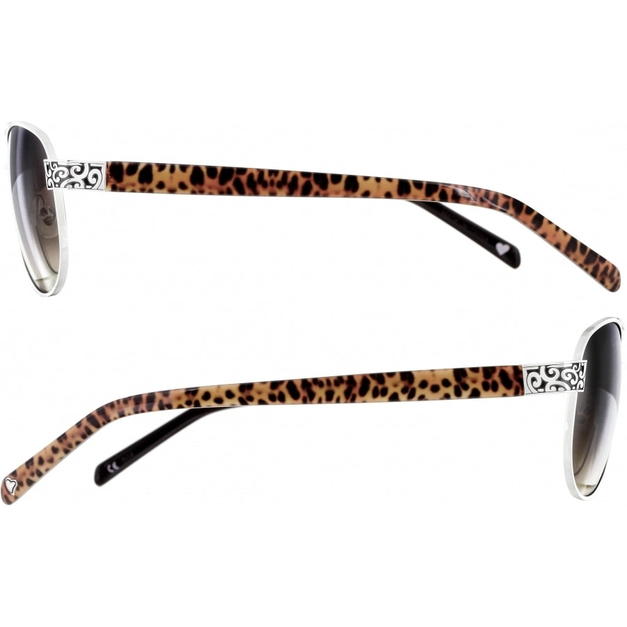 KADOU BOUTIQUE Brighton Sunglasses — packaging