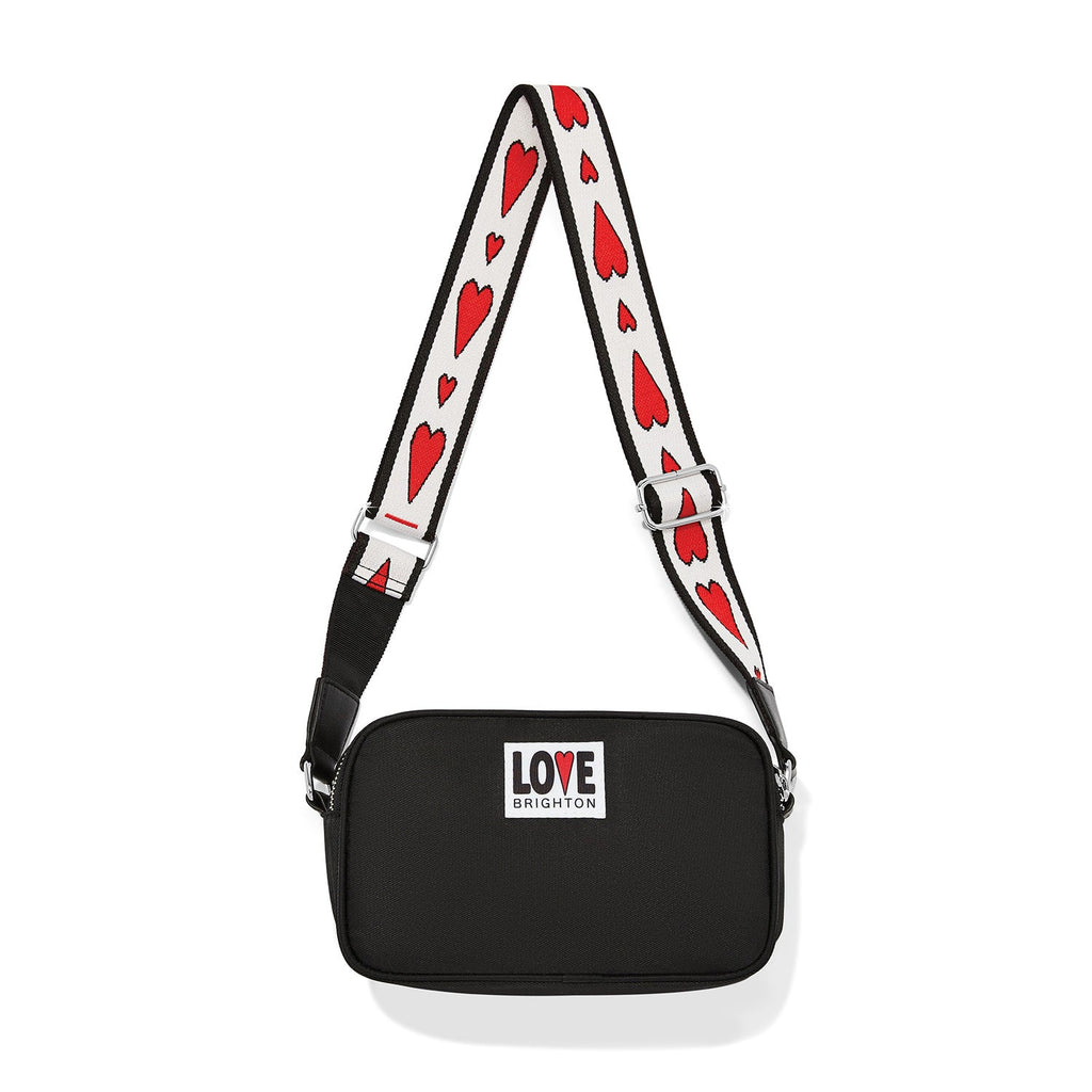 Brighton Love Essentials Cross Body Bag — view 3