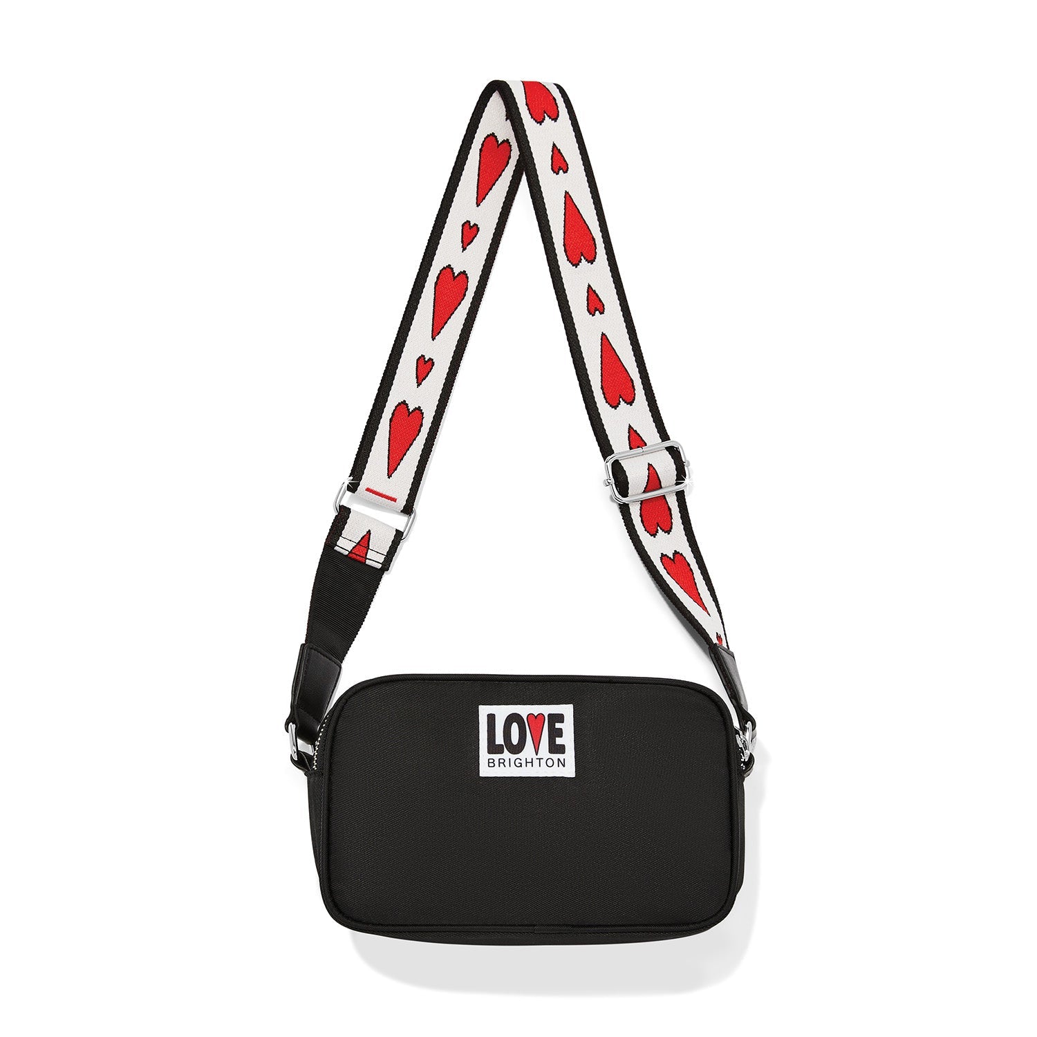 Brighton Love Essentials Cross Body Bag — view 3