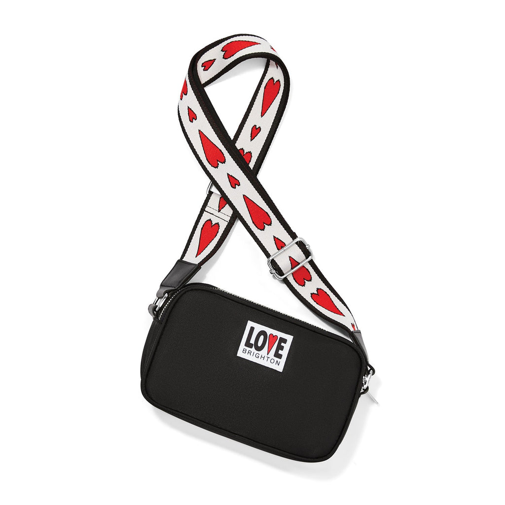 Brighton Love Essentials Cross Body Bag — view 5