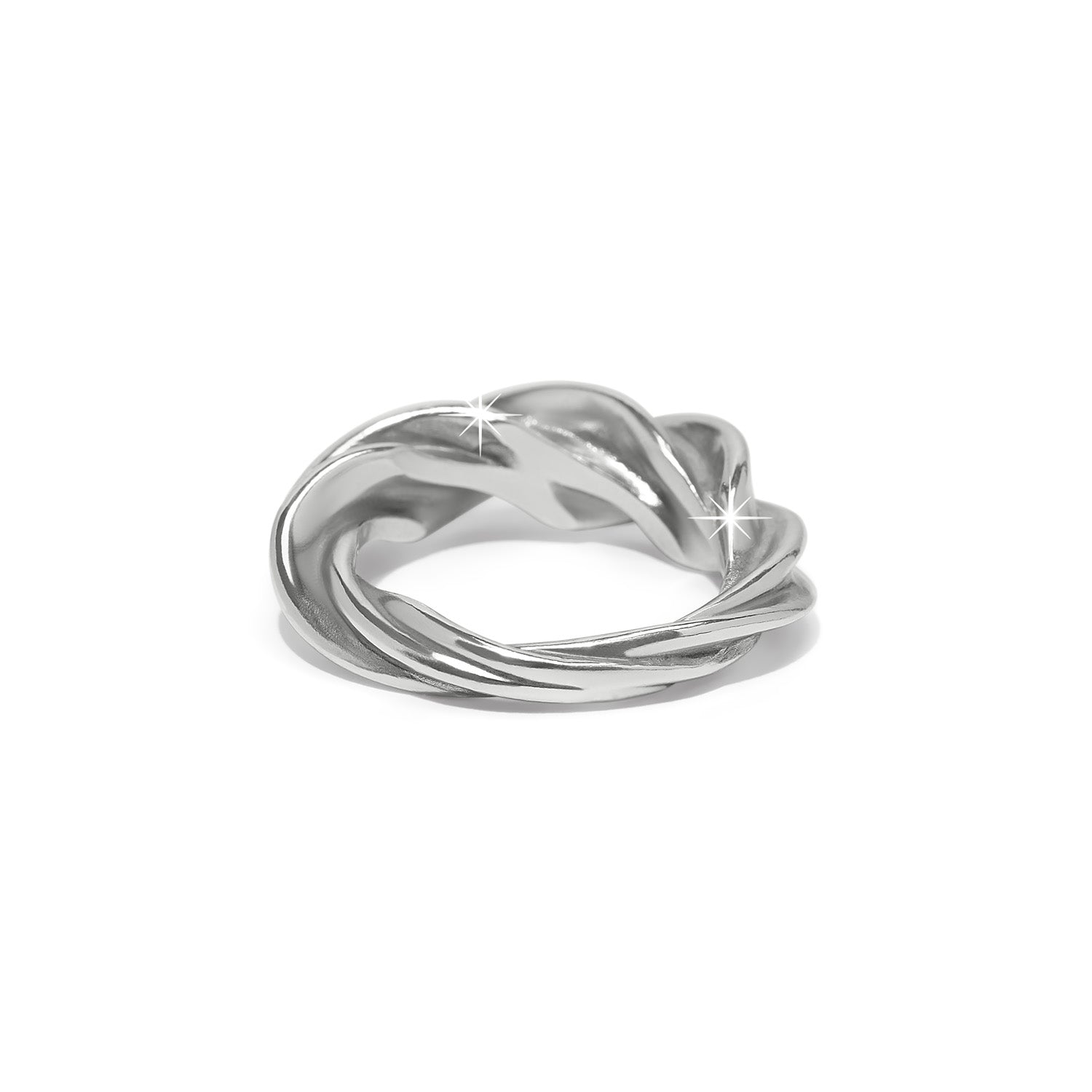 KADOU BOUTIQUE Brighton Antica Ring — detail close-up