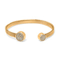 KADOU BOUTIQUE Brighton Meridian Solis Duo Bracelet — main product shot
