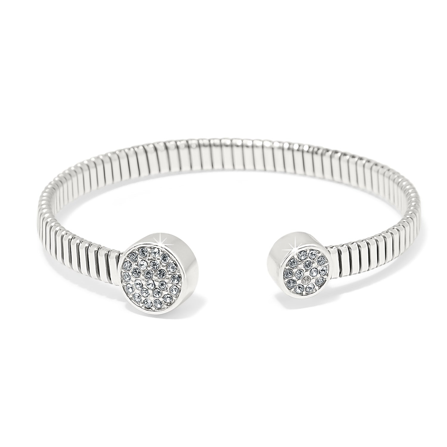 KADOU BOUTIQUE Brighton Meridian Solis Duo Bracelet — lifestyle context