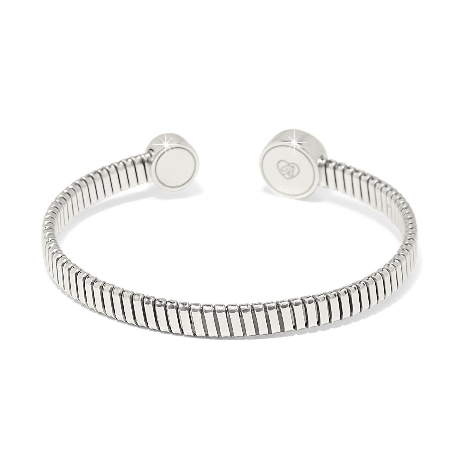 KADOU BOUTIQUE Brighton Meridian Solis Duo Bracelet — side view