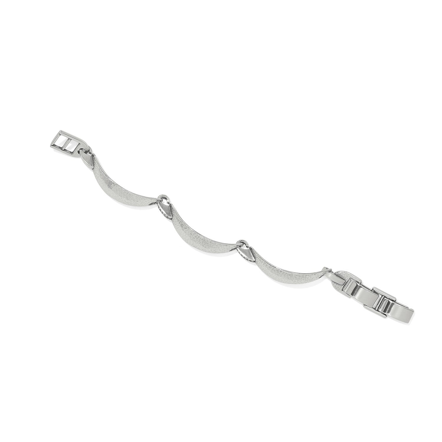 KADOU BOUTIQUE Brighton Meridian Orbit Link Bracelet — lifestyle context