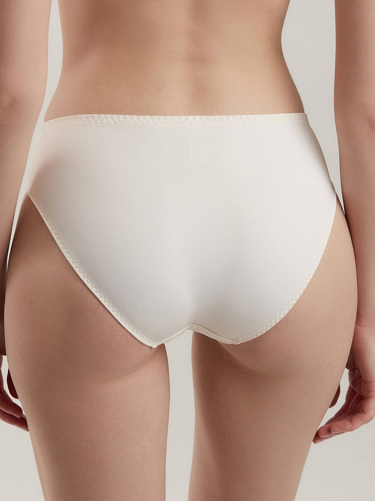 TheRanok.com Panties Conte Aura RP3080 - Slip With a Mid-Rise Waistline — alternative angle
