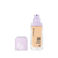 Maybelline New York Super Stay Lumi Matte Foundation - Long Lasting Matte Finish Makeup for Women