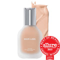Triclone Skin Tech: Medium Coverage Foundation with Fermented Arnica - Redness Reducing, Natural Finish, Vegan & Cruelty-Free