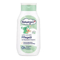 Babydream Baby Care Oil for Sensitive Skin - Fragrance-Free, Vegan, 8.45 fl oz