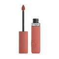 L'OrŽal Paris Infaillible Matte Resistance Liquid Matte Lipstick - Long Lasting Up to 16 Hours, Soft Brush Applicator