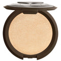 Smashbox X BECCA Shimmering Skin Perfector Pressed Powder Highlighter - Ultra-Creamy, Cruelty-Free Makeup for Natural Glow