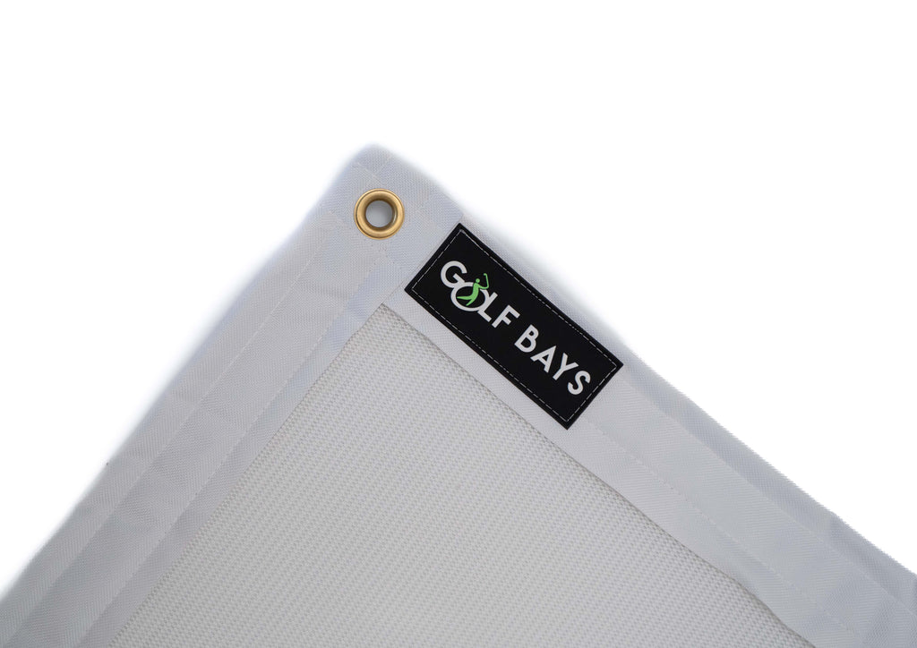 Foam Layer Backing Screen – GolfbaysUSA, view 4