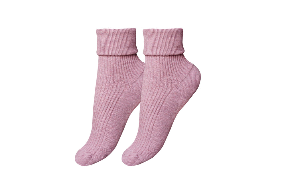 tittimitti tittimitti® 100% Organic Combed Cotton Women's Socks. 1 Pair. Made in Italy. — packaging