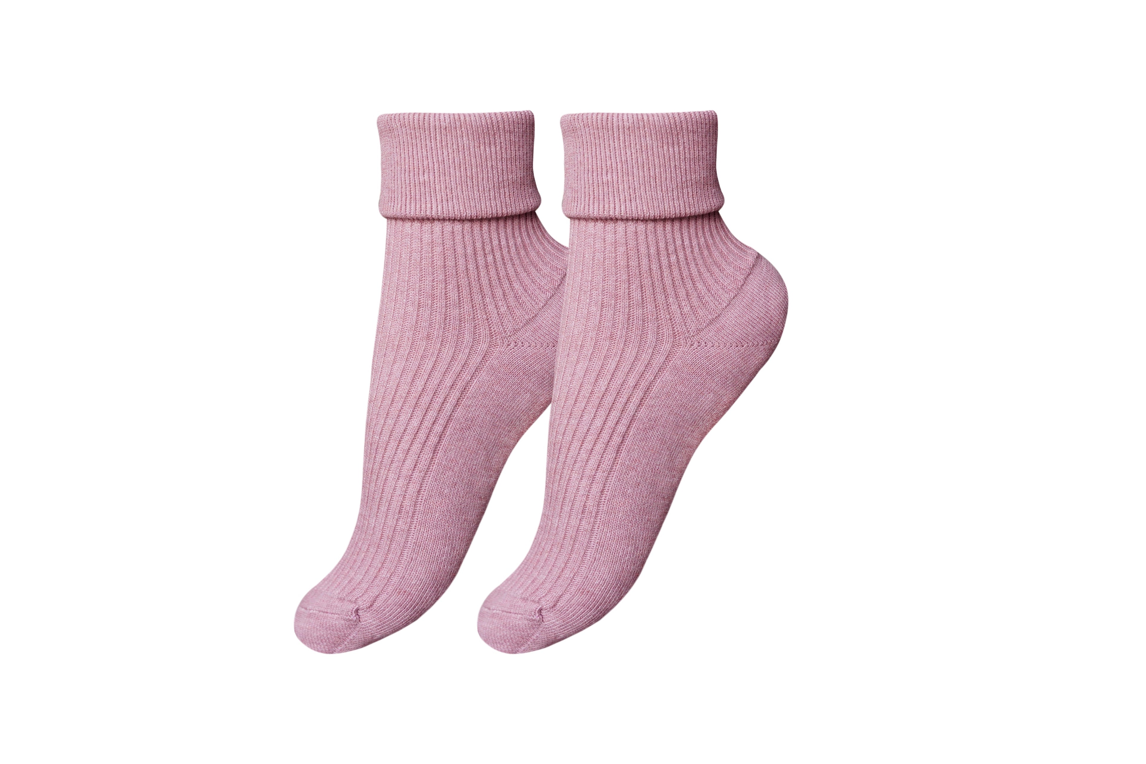 tittimitti tittimitti® 100% Organic Combed Cotton Women's Socks. 1 Pair. Made in Italy. — packaging