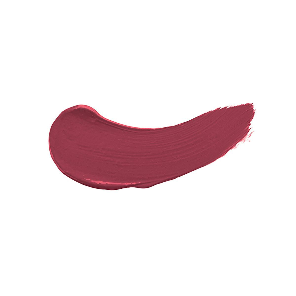 Note Cosmetics Matte Queen Liquid Lipstick - Long Lasting, Highly Pigmented Lip Color