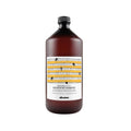 Davines Sulfate-Free Shampoo for Dry, Damaged Hair - Nourishing, Gentle, 1000ml