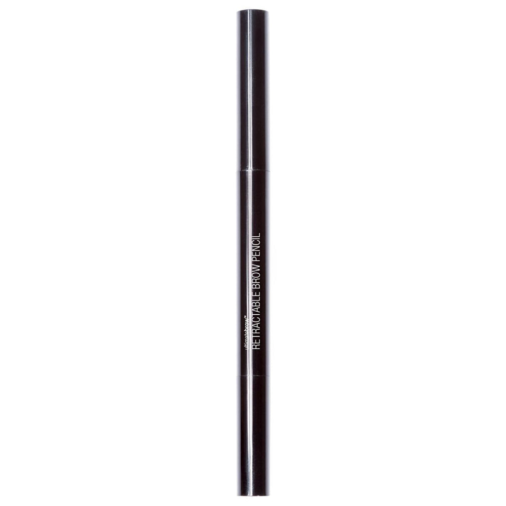 Wet n Wild Ultimate Retractable Ash Brown Brow Pencil for Fuller Brows