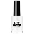 Golden Rose City Color Nail Lacquer - Long Lasting Nail Polish with Rich Color Options