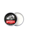 Uppercut Deluxe Featherweight Strong Hold Fiber Hair Styling Product for Men and Women - 70g