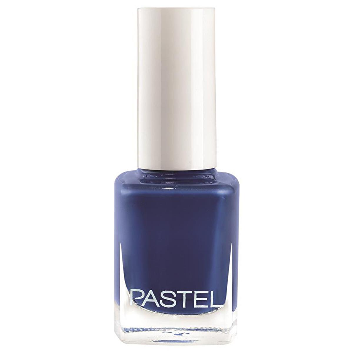 Pastel Nail Polish 229 - Vegan, Cruelty-Free Nail Polish with Vibrant Colors & Clean Formula
