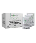 Venatura Magnesium Citrate and Vitamin B6 Supplement - 60 Sachets | Supports Muscle Function & Energy Production