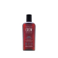 American Crew Detox Shampoo 250ml - Detoxifying Hair Care for Men