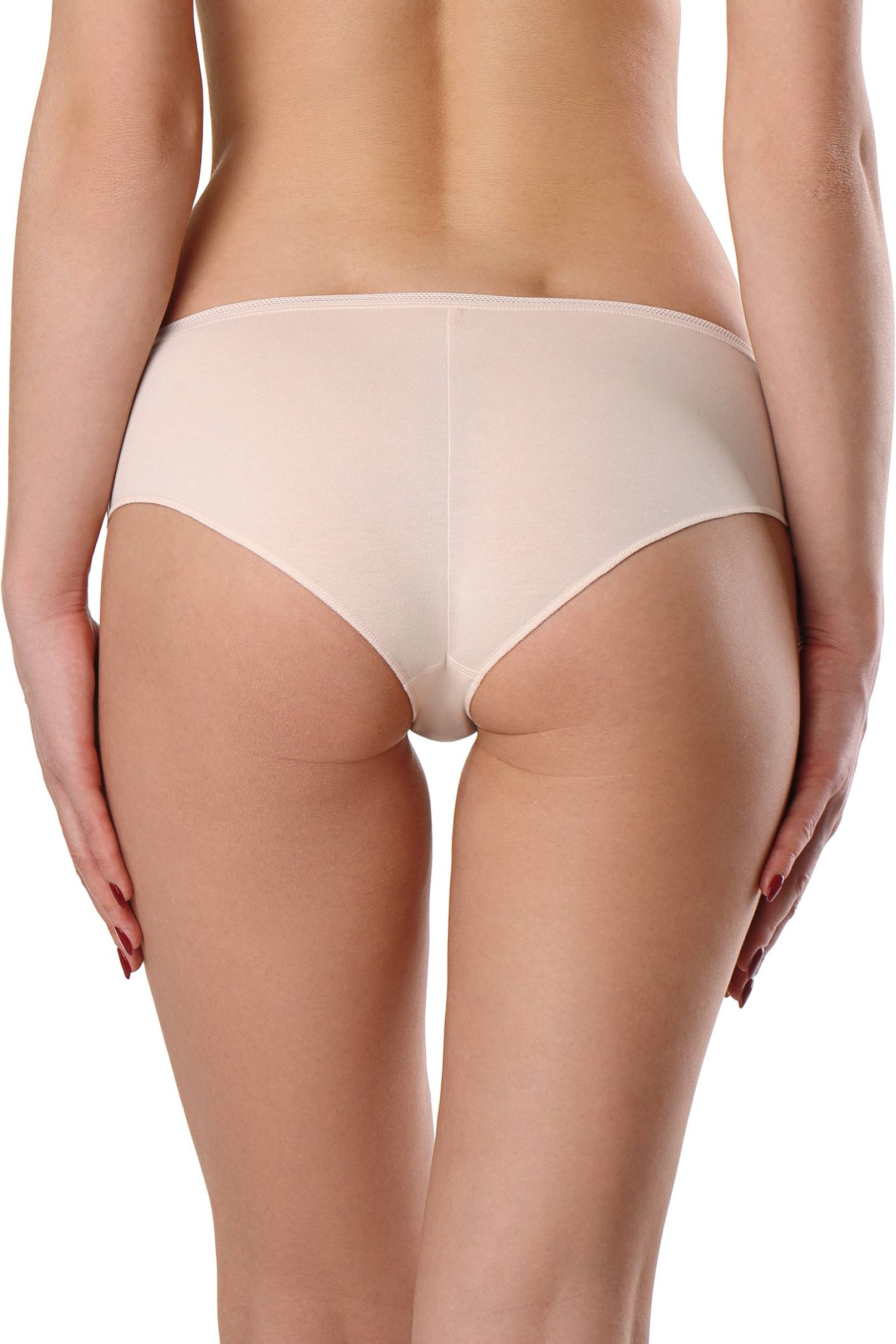 TheRanok.com Panties Conte Classic Basic Collection LHP 2003 - Hipster — alternative angle