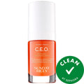Mini C.E.O. Vitamin C Brightening Serum - 15% Vitamin C Anti-Aging Serum for Dark Spots, Fine Lines & Dull Skin