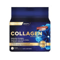 Nutraxin Beauty Collagen Gold Quality 10,000mg Collagen Supplement with Hyaluronic Acid and Vitamins - 60 Sachets