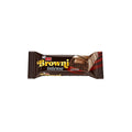 Eti Chocolate Coated Brownie Snack - Intense Chocolate Flavor, Portable & Convenient