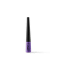 Callista Black Eyeliner for Sensitive Eyes - Quick-Drying, Fragrance-Free, Almond Oil & Vitamin E Enriched
