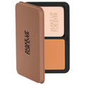 HD Skin Matte Velvet - Long-Lasting Vegan Foundation & Setting Powder for Full Coverage, Matte Finish