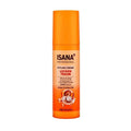 Isana Professional Curl Defining Cream - Anti Frizz, Pro-Vitamin B5, Rock Crystal Extract - Enhance & Define Natural Curls, Wavy Hair Styling Cream