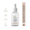 Herbaderm Eye Serum - Anti-Aging Eye Care for Dark Circles & Puffiness Reduction, 30ml