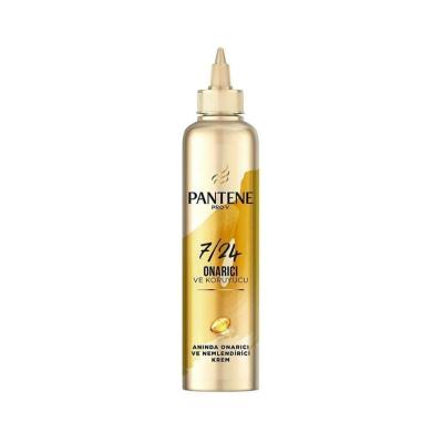Pantene Repair & Protect Hair Conditioner: Daily Defense, Intense Moisture, Split End & Breakage Treatment - 10.14 fl oz
